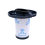 6 Stück waschbare Filter für ZR009007 X-Force Flex 14.60 7