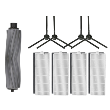 Hauptbürste HEPA-Filter Seitenbürsten für A6 A8 620 X623 Teile