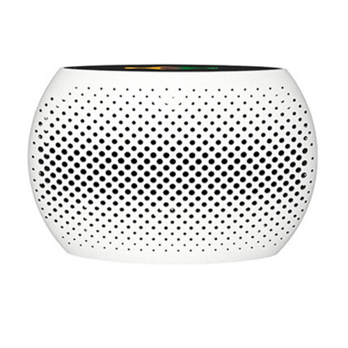 Rechargeable Mini Dehumidifier Cordless Renewable Air EU Plug White 1
