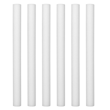 40 Stück Auto-Luftbefeuchterstäbchen für tragbaren Ultraschall-Aroma-Diffusor