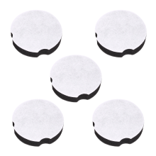 5er-Pack Ersatzfilter für PowerForce, Teil 1604896