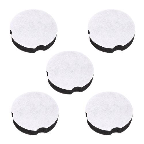 5er-Pack Ersatzfilter für PowerForce, Teil 1604896