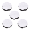 5er-Pack Ersatzfilter für PowerForce, Teil 1604896 2
