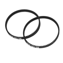 2er-Pack Riemen für NV501, NV502, die Rotator Lift-Away Staubsaugerteile