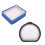 Filter und Vormotorfilter, Hygiene-Ersatz 9