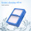 Filter und Vormotorfilter, Hygiene-Ersatz 7