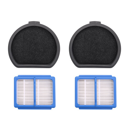 Filter und Vormotorfilter, Hygiene-Ersatz 1