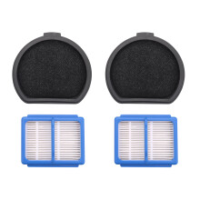 Filter und Vormotorfilter, Hygiene-Ersatz