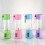 Electric Fruit Juicer Blender Portable Handheld USB Personal, 4