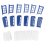 52PCS CPAP Filters for 1