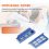 52PCS CPAP Filters for 5