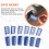 52PCS CPAP Filters for 6