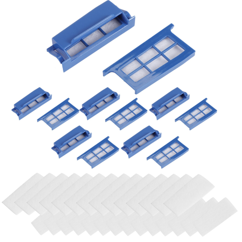 52PCS CPAP Filters for 2