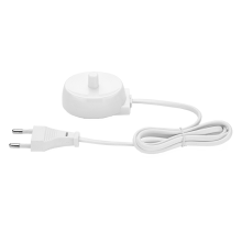 Ladegerät für elektrische Zahnbürste 3757 für Oralb D17 OC18 EU-Stecker