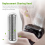 2PCS Shaver Foil for M60 M90 P60 P70 5