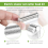 2PCS Shaver Foil for M60 M90 P60 P70 7