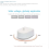 HX6100 Charger for Toothbrush Irrigator EU Plug 4