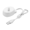 USB-Ladestation 3757 Zahnbürsten-Ladestation für 7
