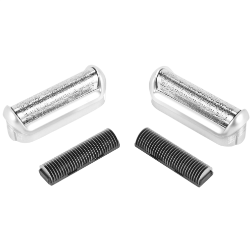 2PCS Shaver Foil for M60 M90 P60 P70 2