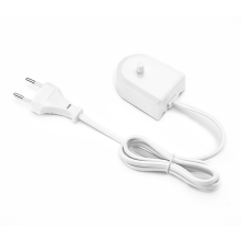 HX6100 Charger for Toothbrush Irrigator EU Plug