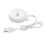 USB-Ladestation 3757 Zahnbürsten-Ladestation für 2