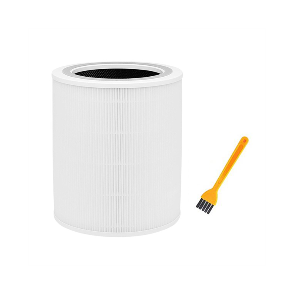 Saudism For Core 400S Air Purifiers H13 True Hepa And Activated Carbon