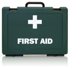 FIRST AID KIT MEDICAL EMERGENCY KIT TRAVEL HOME CAR TAXI WORK PLACE FIRST AIDKIT