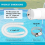 1.5inch x 59inch Pool Hoses-Skimmer Hoses for Pump Filter 7