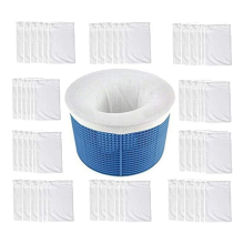 Swimming Pools Skimmer Basket Bag