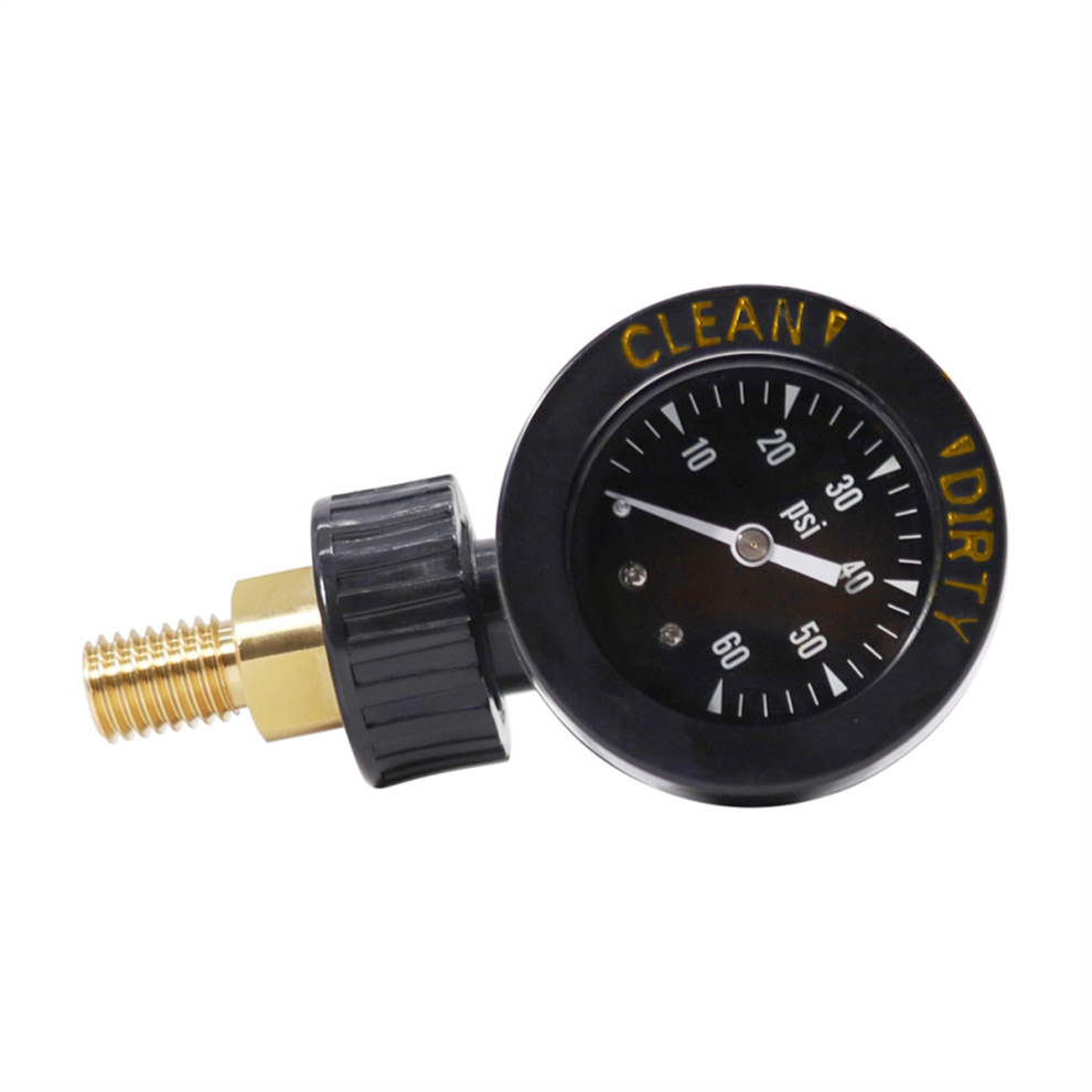 R0357200 Air Gauge Release Valve Assembly For Zodiac Pool 4853436266740