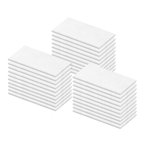 30 Packs Airsense 11 Filters for Machine