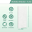 30 Packs Airsense 11 Filters for Machine 7