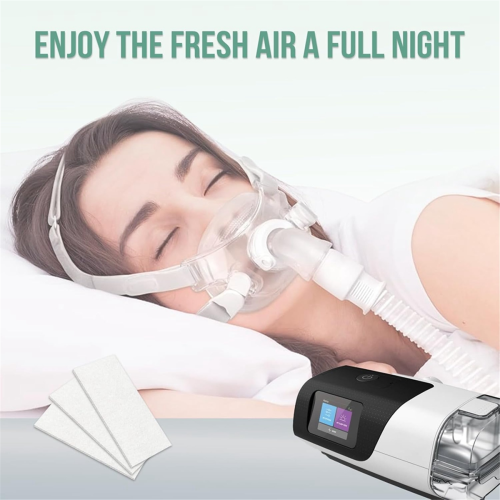 30 Packs Airsense 11 Filters for Machine 2