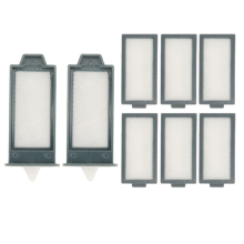 8 Pack CPAP Filters for Dream Station 2