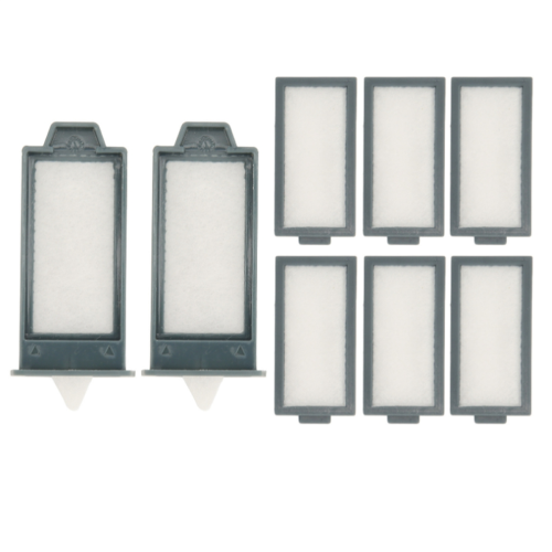 8 Pack CPAP Filters for Dream Station 2