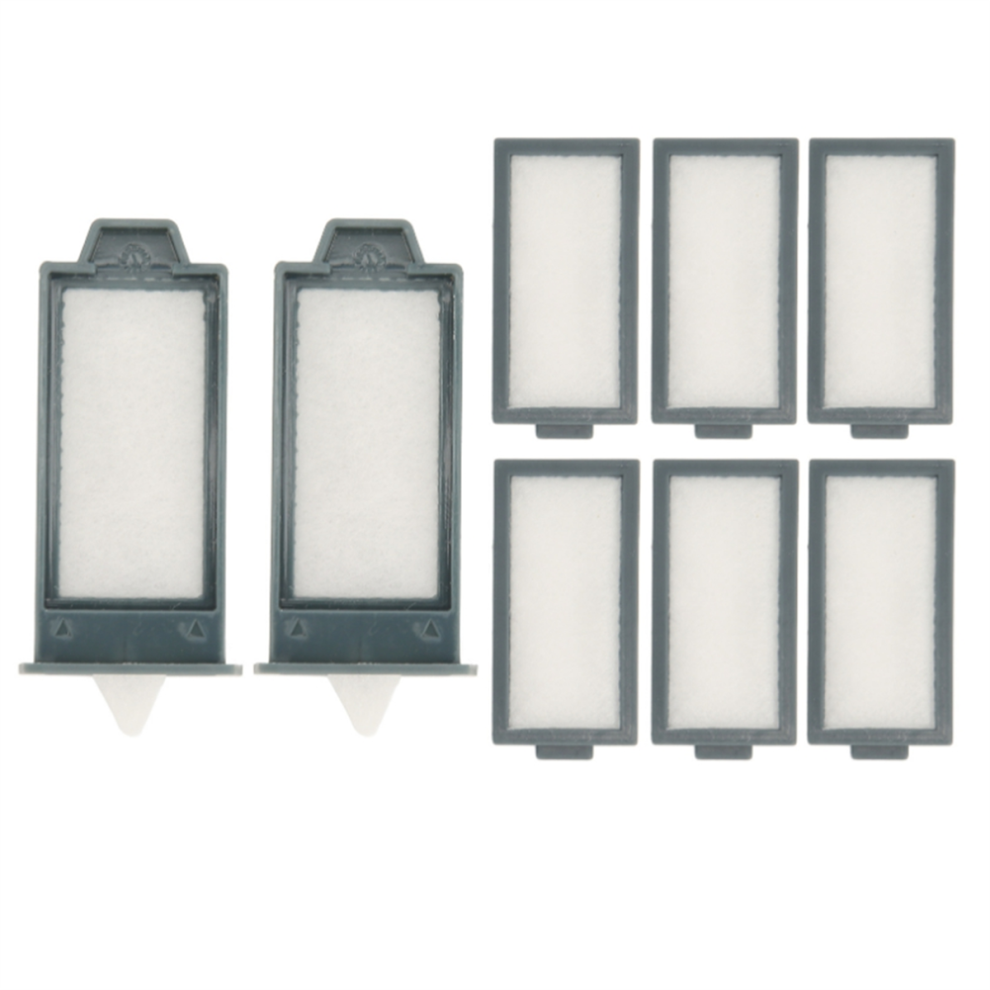 8 Pack CPAP Filters for Dream Station 2-image-OPC-PHPYZSW-NEW