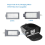 8 Pack CPAP Filters for Dream Station 2 3