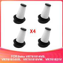 Filter kompatibel für VRT61814VB, VRT61814VR, VRT61818VW