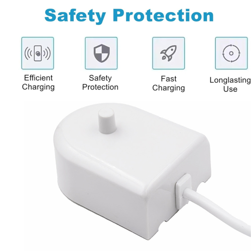USB-Ladestation für Zahnbürsten 2