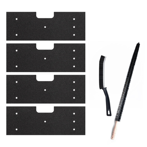 Washer Dryer Combo,WH01X35719 Lint Filter Replacement 1