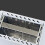 2 Slices Slots Stainless Steel Automatic Bread Machine EU Plug 5