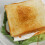 2 Slices Slots Stainless Steel Automatic Bread Machine EU Plug 6