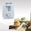 2 Slices Slots Stainless Steel Automatic Bread Machine EU Plug 4