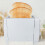 2 Slices Slots Stainless Steel Automatic Bread Machine EU Plug 8