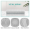 10 Micrometre String Wound Sediment Water Filter 10