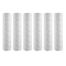 10 Micrometre String Wound Sediment Water Filter
