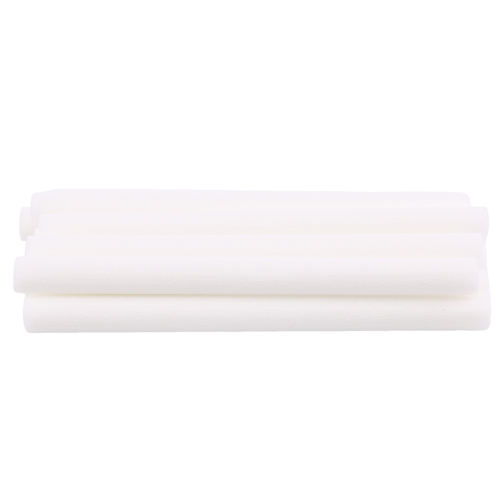 Luftbefeuchter-Wattestäbchen, USB-Mini-Filterelemente, 10 Stück 1