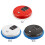 Fully Automatic Sweeping Robot Smart Impregnation Cleaning-Black 9