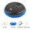 Fully Automatic Sweeping Robot Smart Impregnation Cleaning-Black 8