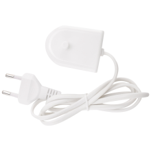 for HX8140, HX6100, Toothbrush Induction Charger EU Plug